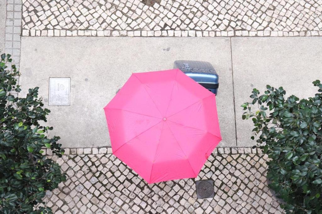 Lisbon Dreams Estrela Top Suites Exterior photo