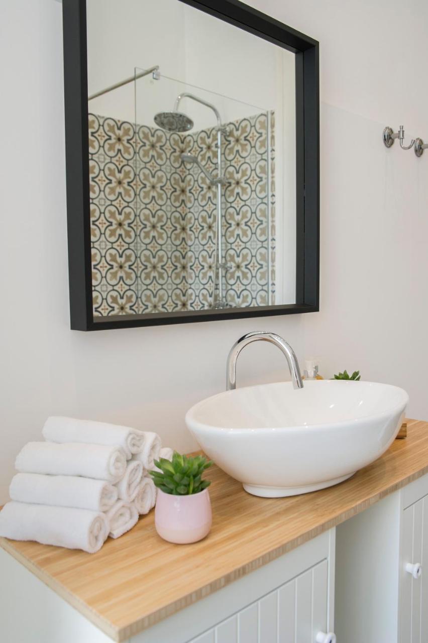 Lisbon Dreams Estrela Top Suites Exterior photo