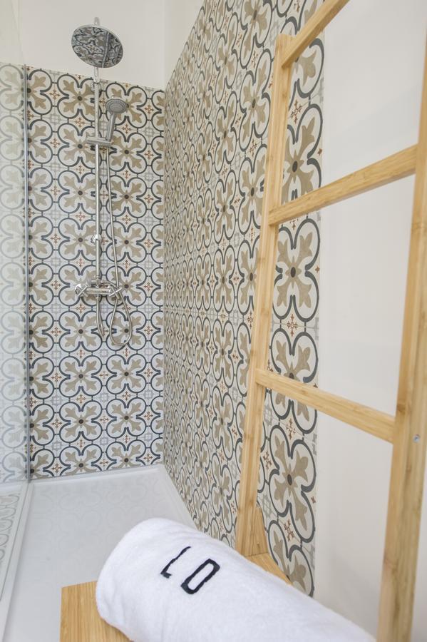 Lisbon Dreams Estrela Top Suites Exterior photo