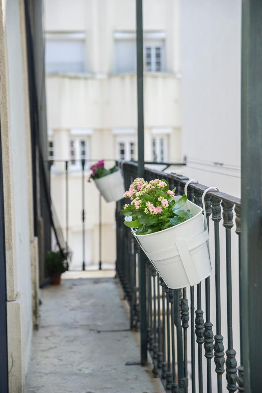Lisbon Dreams Estrela Top Suites Exterior photo