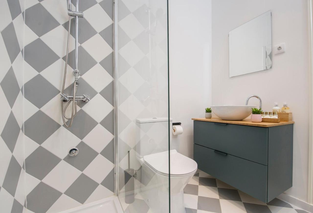 Lisbon Dreams Estrela Top Suites Exterior photo