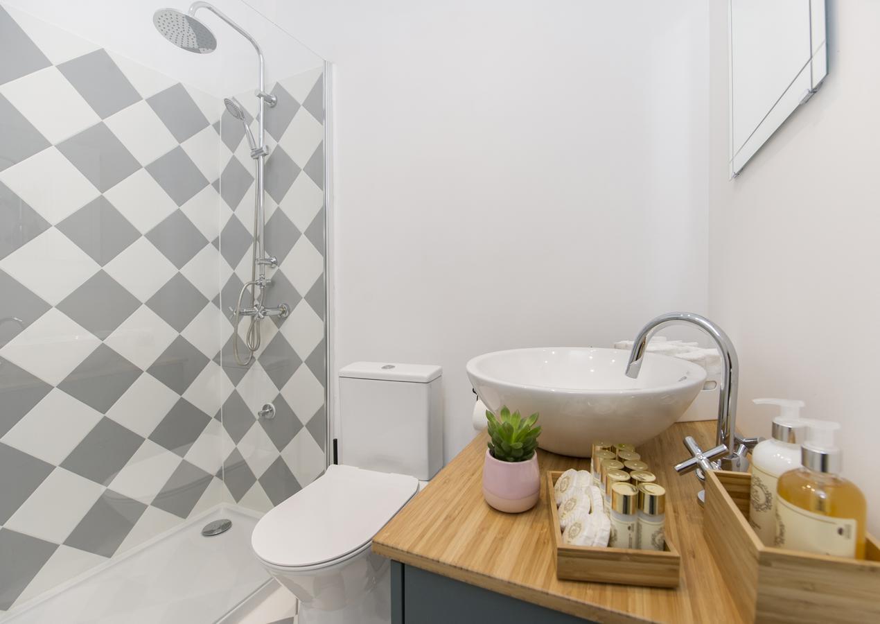 Lisbon Dreams Estrela Top Suites Exterior photo