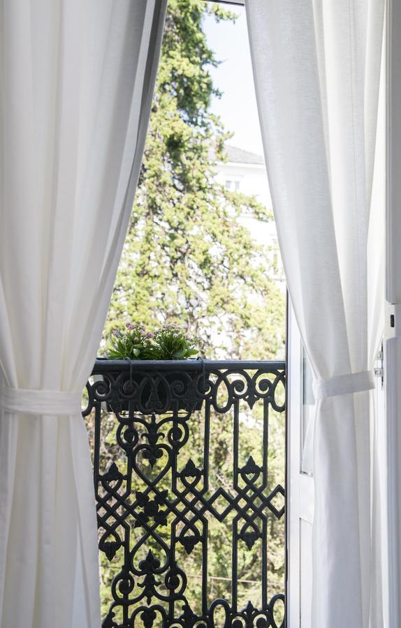 Lisbon Dreams Estrela Top Suites Exterior photo
